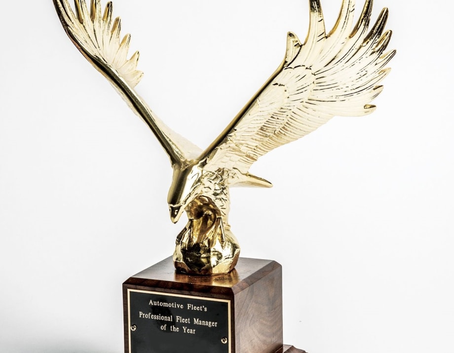 11 Nominated for Fleet Manager of the Year