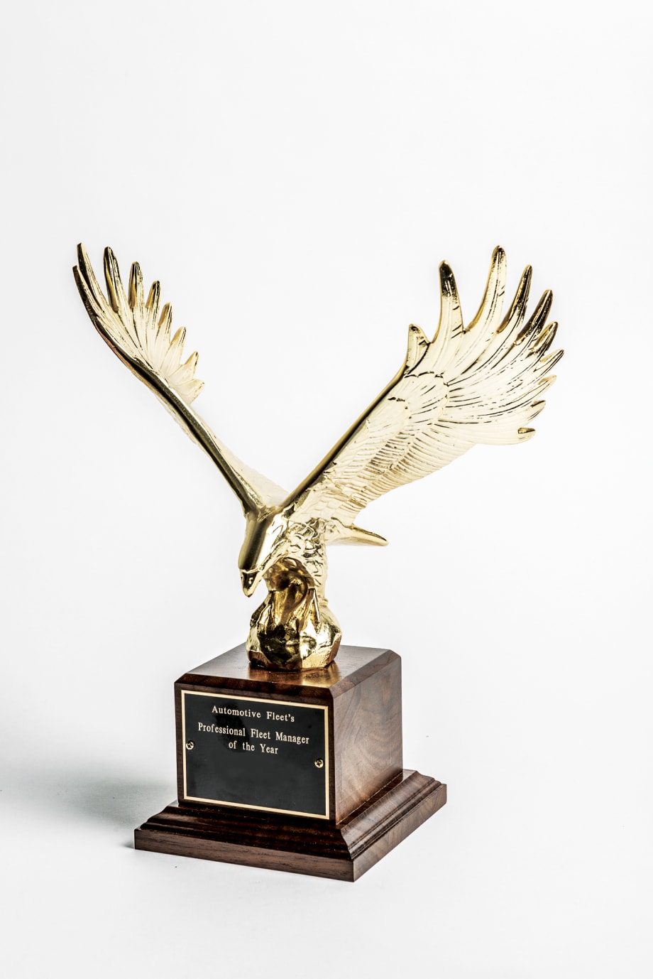 Submit Your 2014 Fleet Manager of the Year Nominees