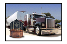 2003 Truck-Lite Winners Trade Places for 2004 Award
