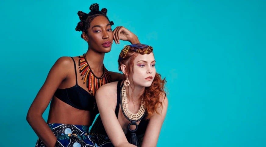 TropiCali Photo Collection by Neuma: The Best of Both Worlds