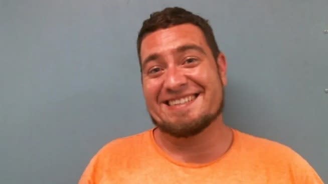 Man Gets 35 Years for Planning Murder of GA Deputy