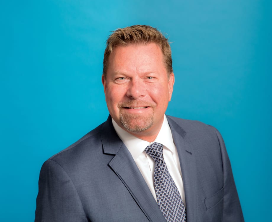 An Interview With Troy Good