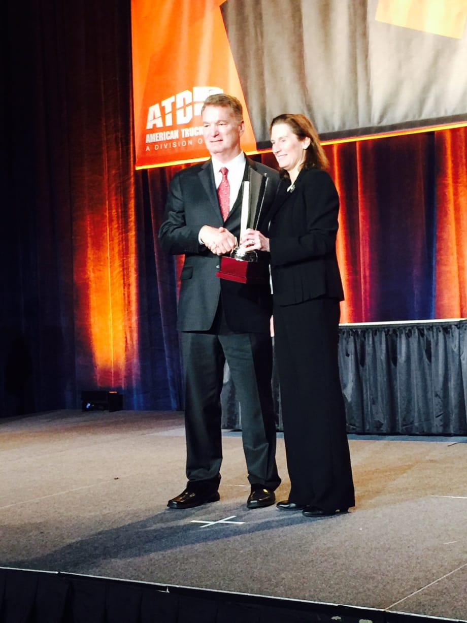 ATD and HDT Announce Truck Dealer of the Year Nominees