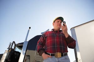 A Mobile Industry: Cell Phones Useful to Stay Connected With Drivers