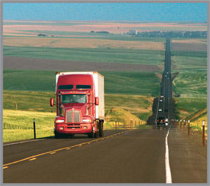 EPA: On-Road Vehicles Contribute to Threat of GHGs