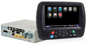 Rand McNally Launches New Generation TruckPC
