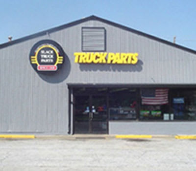 Georgia Aftermarket Parts Provider Joins HDA Truck Pride