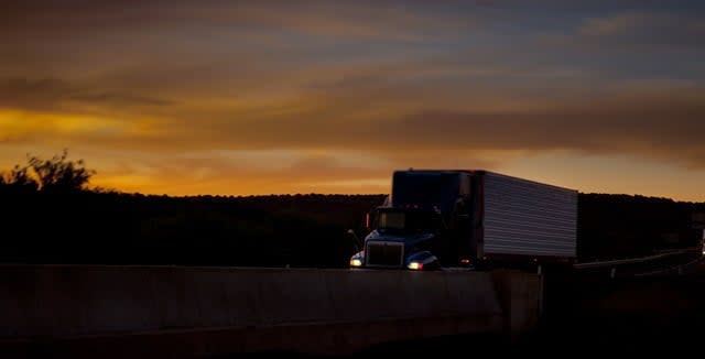 5 Steps to Higher Truck Productivity