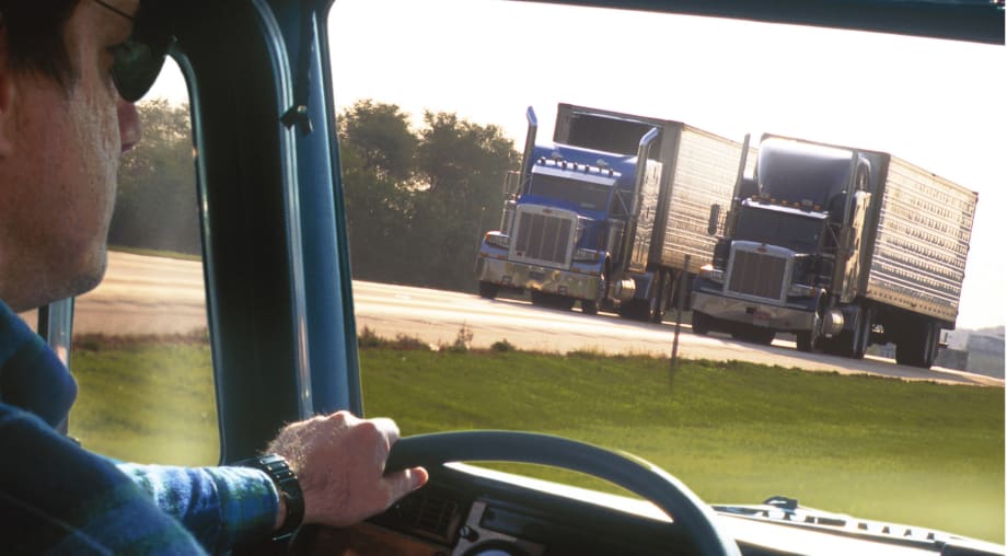 FMCSA Grants Exemptions to Hearing-Impaired Drivers