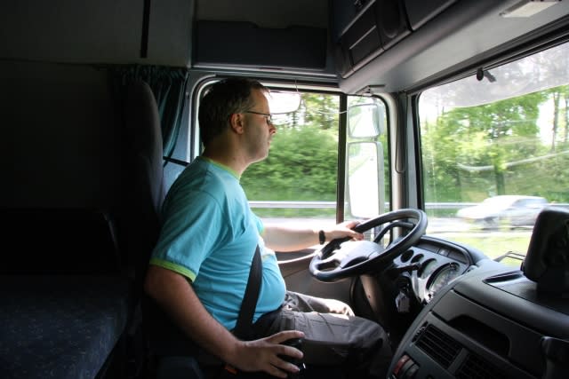 Implementing Driver Engagement Programs That Really Work