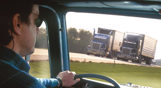 FMCSA Opens Pre-Employment Screening Program