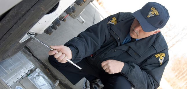 States Ramp Up Commercial Vehicle Enforcement Efforts