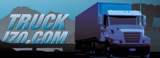 Website for Truckers About Colorado’s I-70