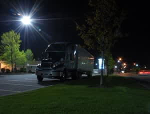 Cargo Theft on the Rise This Year