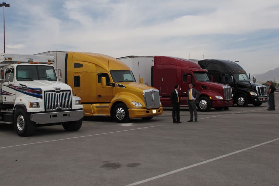 And the Envelope Please