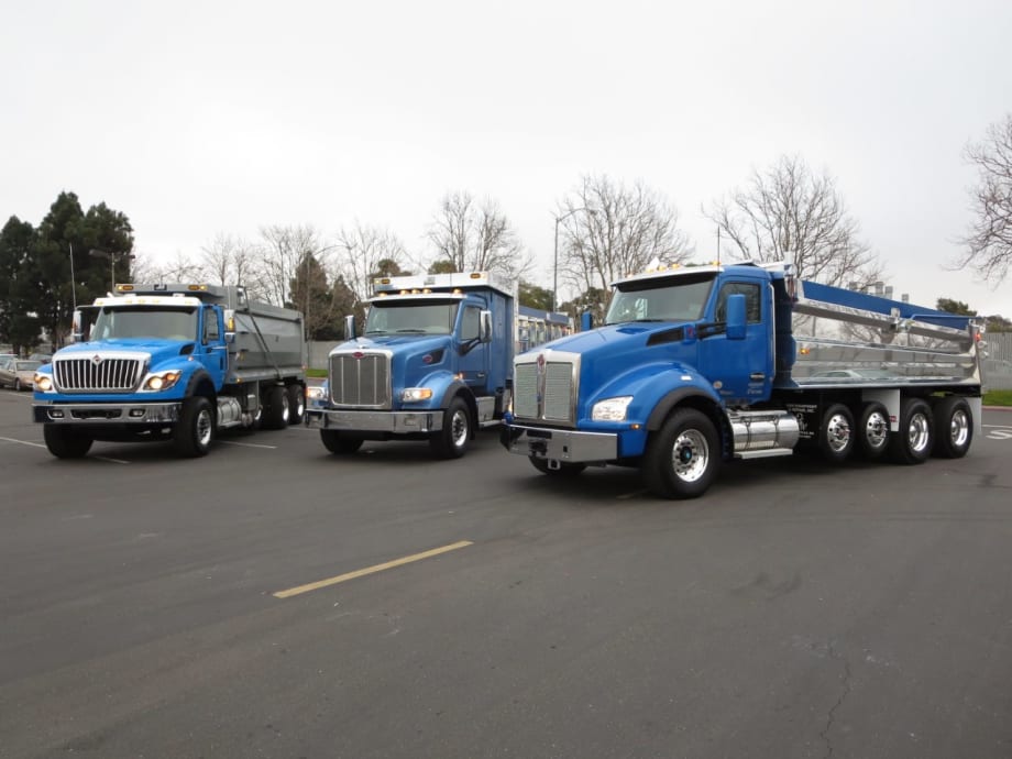 ATD Commercial Truck of the Year: Behind the Scenes