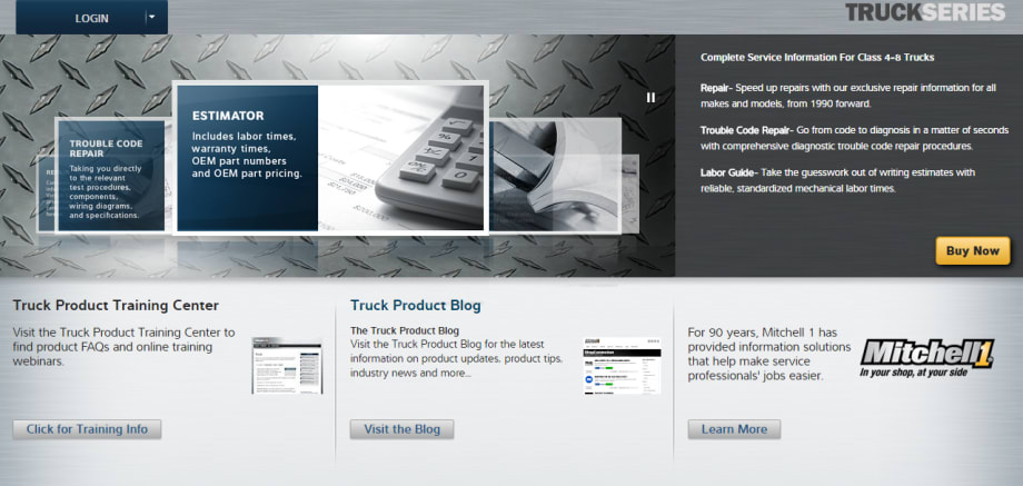 RepairConnect Software Integrates with Nexiq Diagnostic Platform