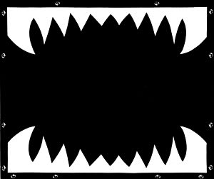 Taking a Bite out of Image Efforts