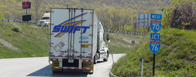 Toll hikes and the law of unintended consequences