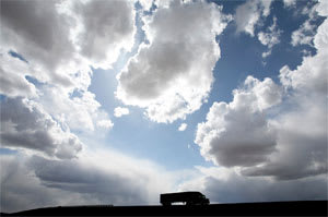 EPA's Smog Proposal Could Mean More Regs For Trucking