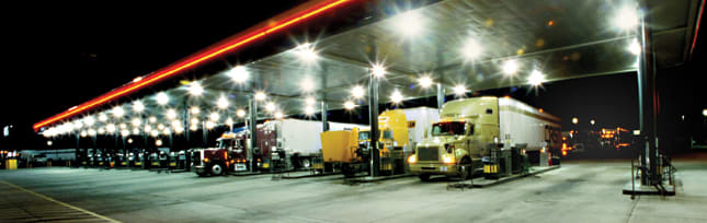 Diesel's Down For Second Straight Week