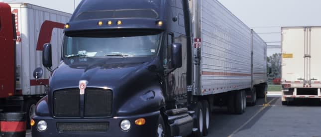 Federal Reserve Report Paints Rosy Picture of Transportation Demand