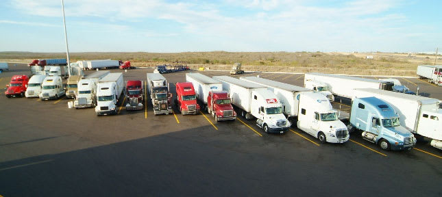 ATA Forecast: Trucking Will See Gains Through 2023
