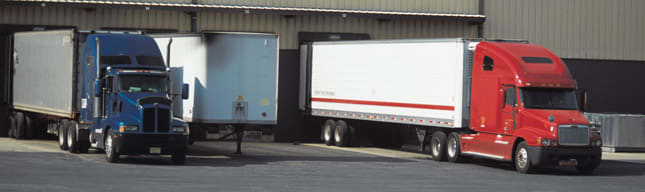 Trucking Recovery in Full Swing on Gains in Freight Volumes