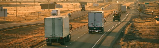 More Fleets Keeping An Eye on Emissions