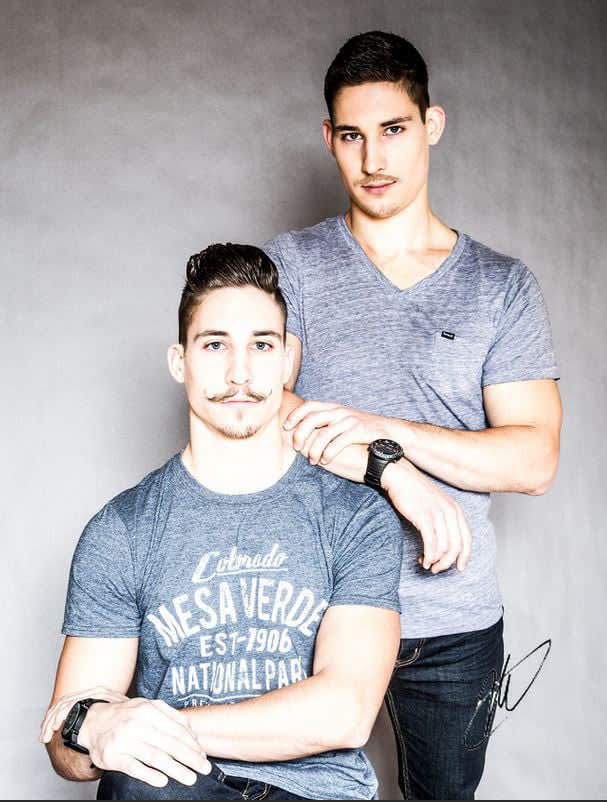COLLECTION: True Grit by Michael's Salon and Day Spa