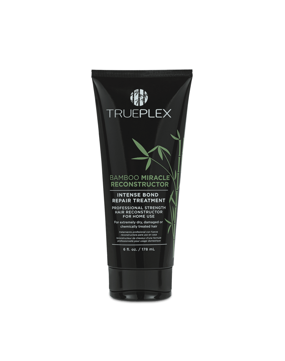 Trueplex Bamboo Miracle Reconstructor