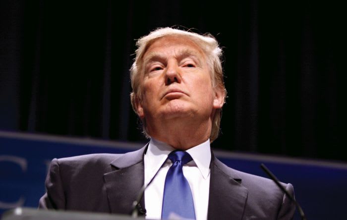 Geopolitics and the Car Business