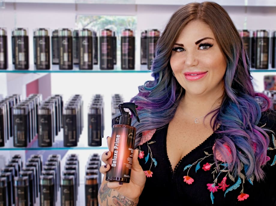 Truss Professional Announces Collaboration with Rebecca Taylor