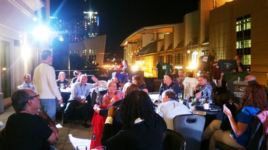 State Fleet Managers Elect Leaders at Annual Workshop