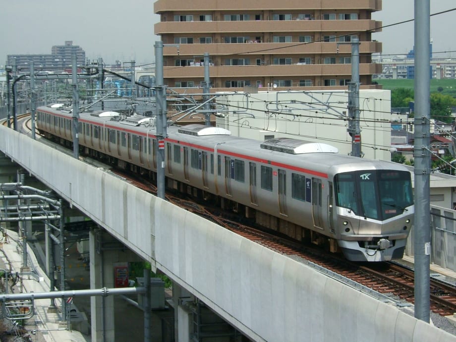 Japanese rail line apologizes for train leaving early