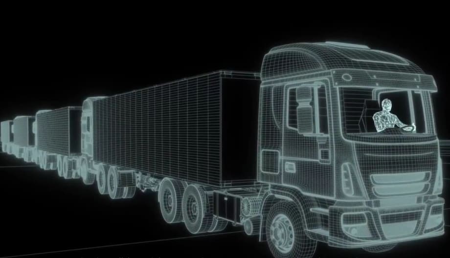 Chinese Company to Test Autonomous Trucks in Arizona