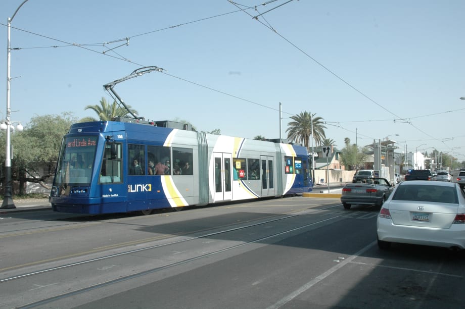 Streetcars: The Flexible Rail Transit Mode