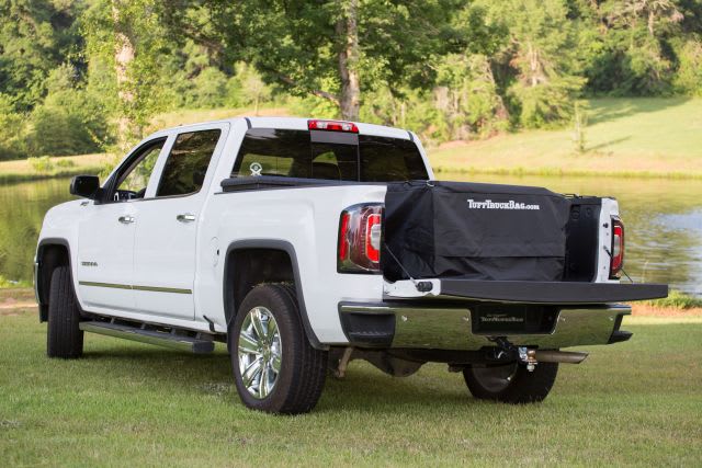 Tuff Truck Bags