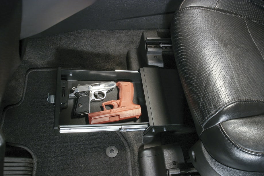 Jungheinrich EFG C23-C30L Lift Trucks Offer Long Runtimes