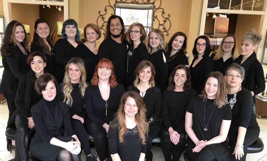 2018 Salon Today 200: Compensation & Benefits