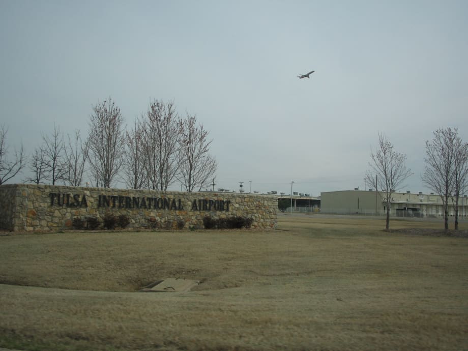 Tulsa Airport to Construct Rental Car Facility