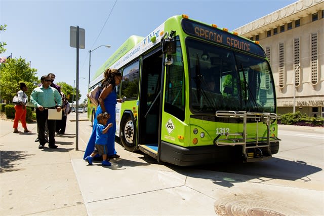 Tulsa Transit launches operational analysis of bus system