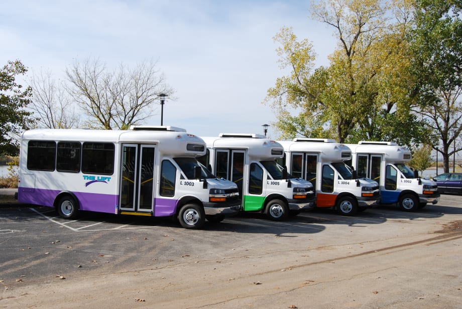 Tulsa Transit teams with Meals on Wheels to deliver food to seniors