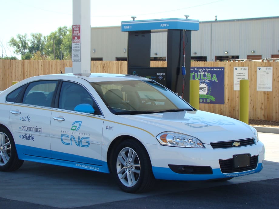 Houston Turns to Rental Vehicles to Supplement Waste Collection