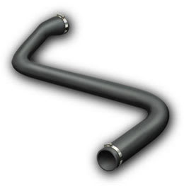 TurboBoss Turbocharger Hoses 
