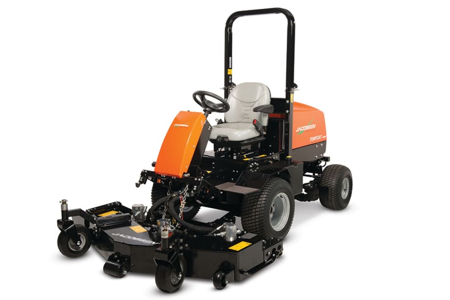 R350T and R350T Forestry Compact Track Loaders