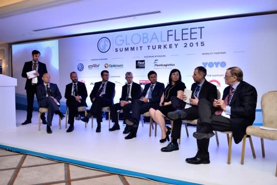 Global Fleet Summit to Focus on TCO in Turkish Fleet Market