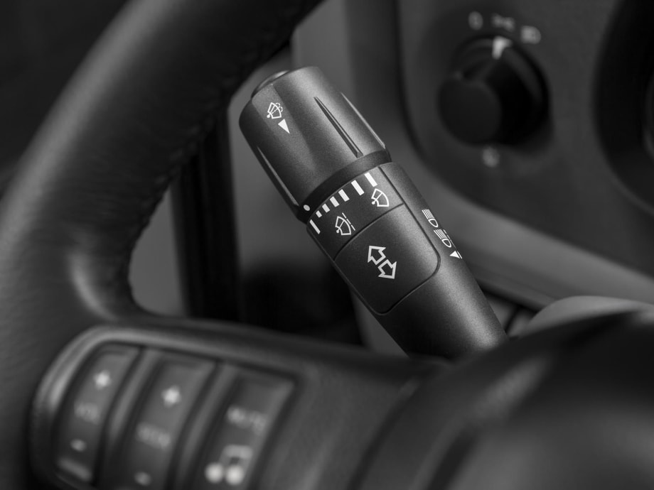 Digging into the MVR