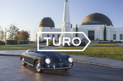 RelayRides Rebrands as Turo