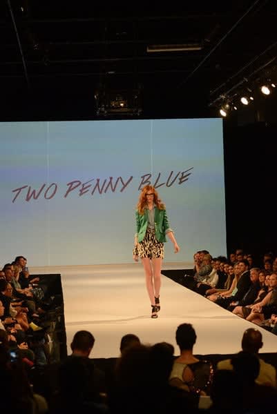 Julia Swibes Named Winner of 2014 Mario Make Me A Model